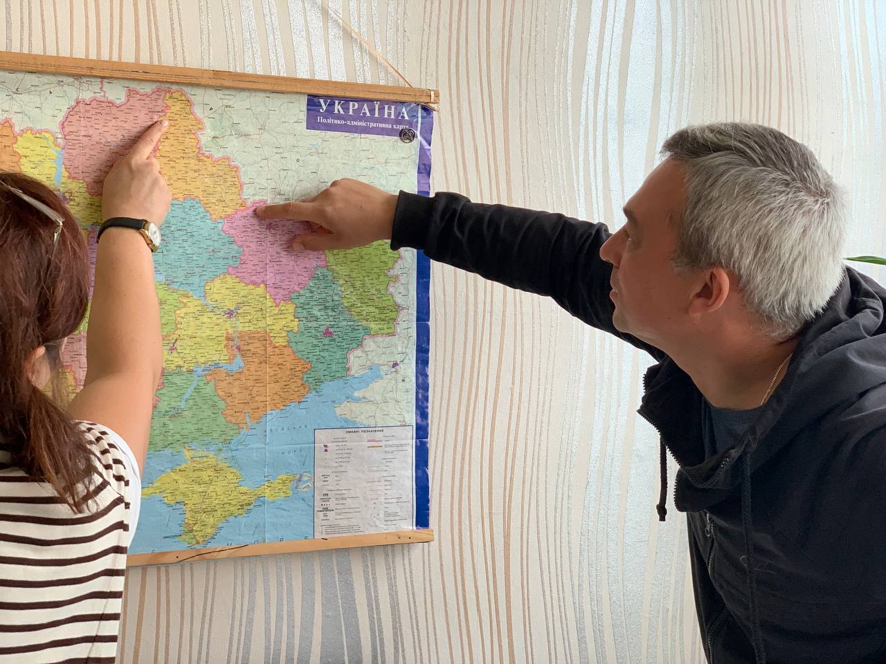 Обстріл під Авдіївкою та 60 тисяч км війни. Історія юриста, який став волонтером